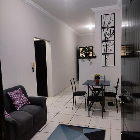 شقة Apto Terreo Excelente Localizacao Uberlândia المظهر الخارجي الصورة